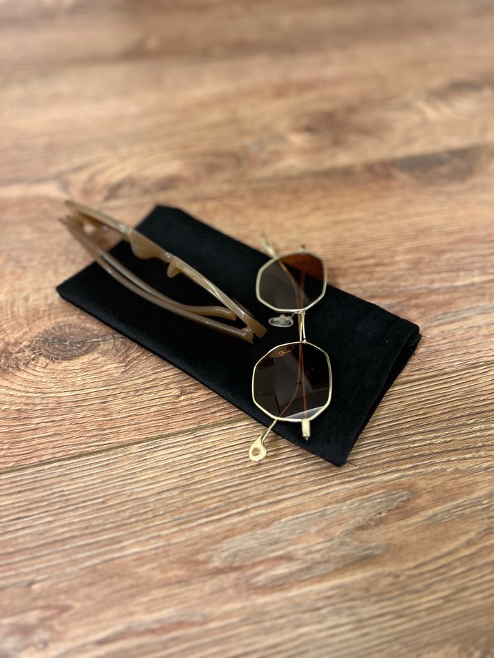 Kadın güneş gözlüğü gözlükleri - Görsel 4