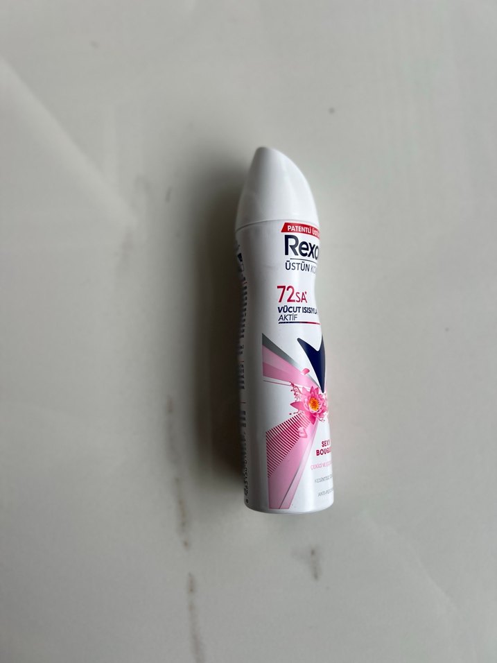 Rexona Kadın Deodorant Sexy Bouquet 150 ml - Görsel 4