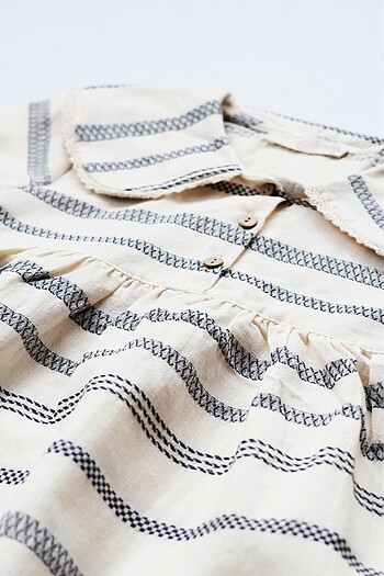 Kız çocuk tunik - Görsel 5