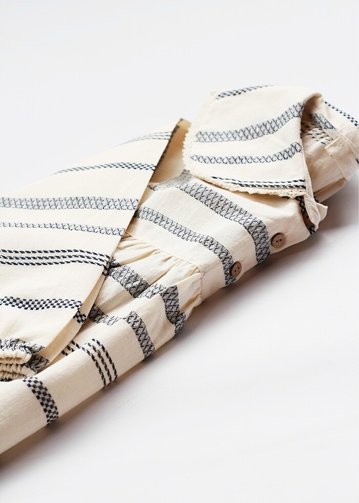 Kız çocuk tunik - Görsel 2