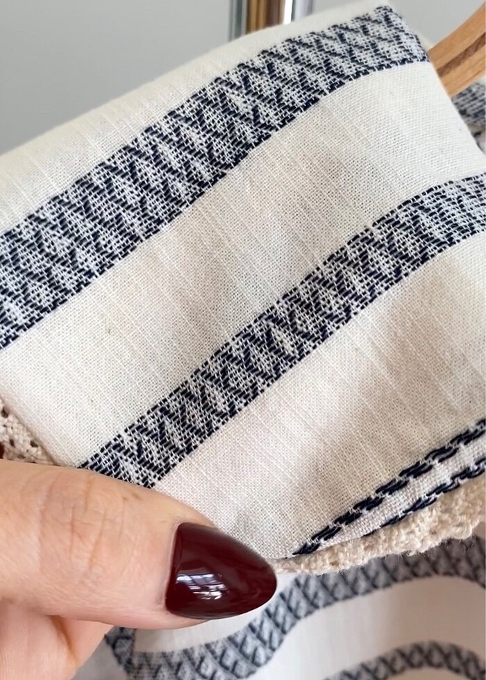 Kız çocuk tunik - Görsel 4