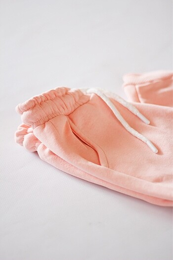 Kız eşofman takımı mickey - Görsel 5