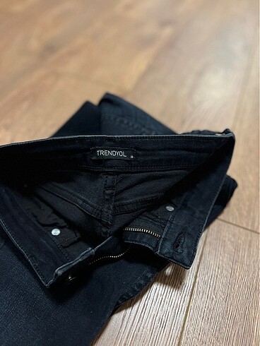 Jeans pantolon
