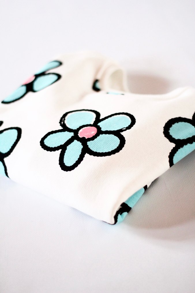 Kız çocuk takım - Görsel 2