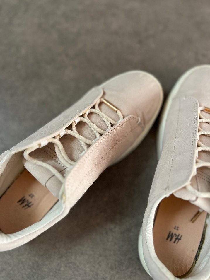 Kadın ayakkabı - Görsel 4