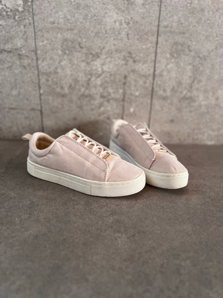 Kadın ayakkabı - Görsel 5