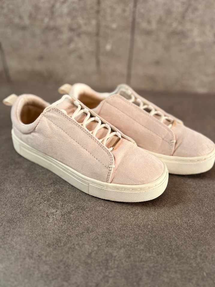 Kadın ayakkabı - Görsel 3