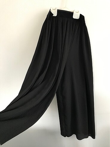Zara pantolon etek