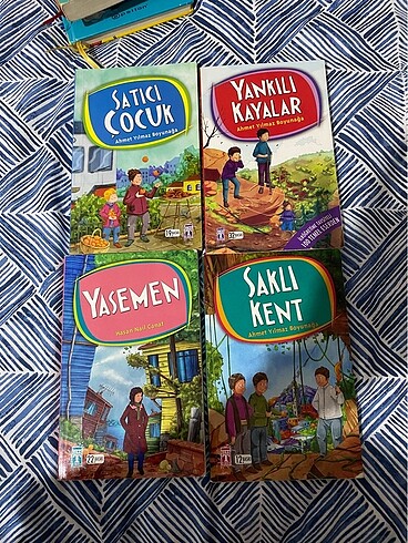 cocuk kitabı