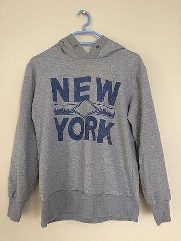 Newyork Sweatshirt