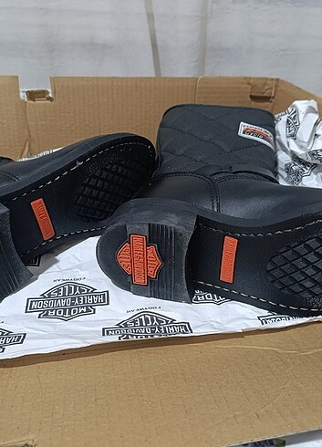 Harley Davidson HARLEY DAVİDSON ORİJİNAL BOT