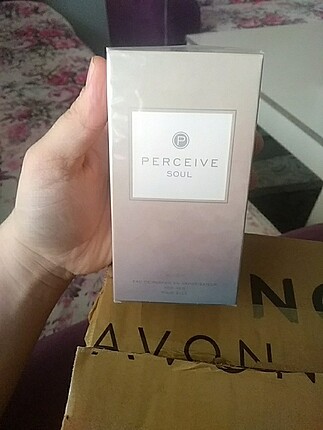 Perceive soul