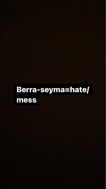 Berra+seyma