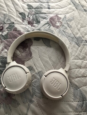 JBL 500 BT KULAKÜSTÜ KULAKLIK