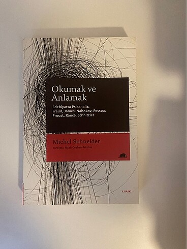 Okumak ve Anlamak Michel Schneider
