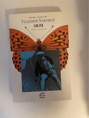 Lolita Vladimir Nabokov