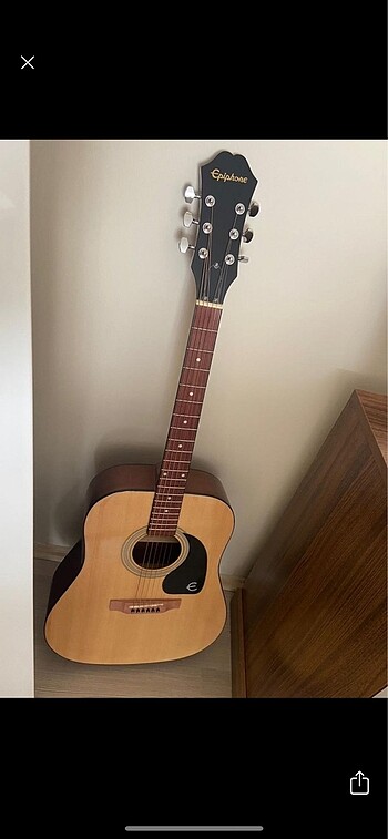 Epiphone dr-100