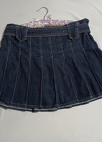 Zara #zara #mini #etek