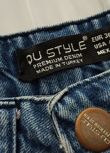 m Beden #zara #Bermuda #şort