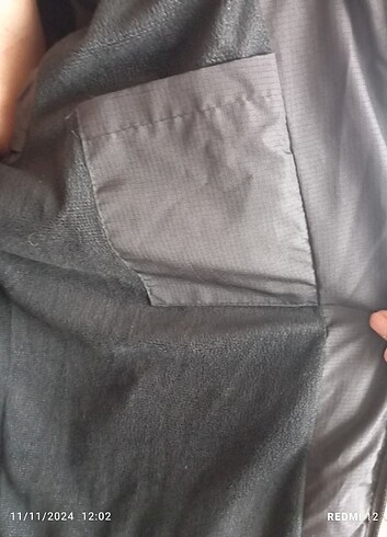 erkek mont kışlık - Görsel 12