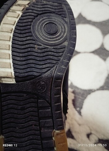 çocuk ayakkabı - Görsel 7