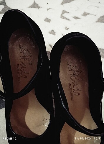 ayakkabı - Görsel 6