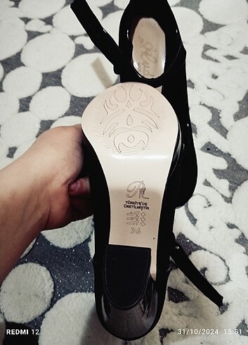 ayakkabı - Görsel 7