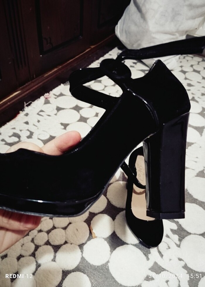 ayakkabı - Görsel 2