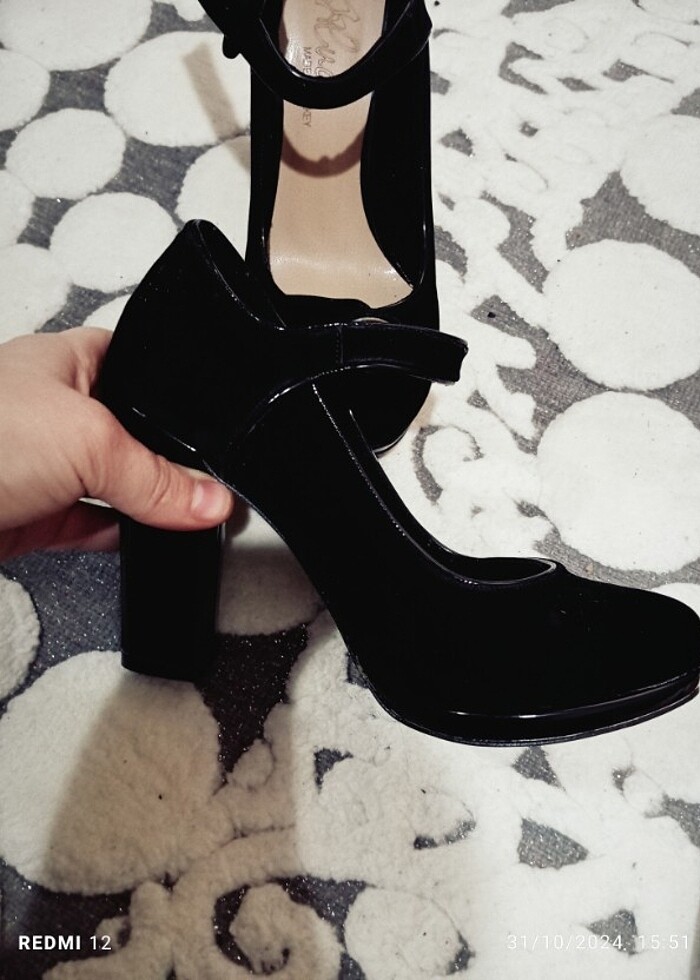 ayakkabı - Görsel 3