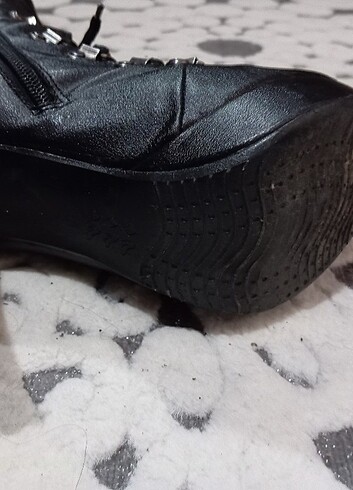 kadın botu - Görsel 5