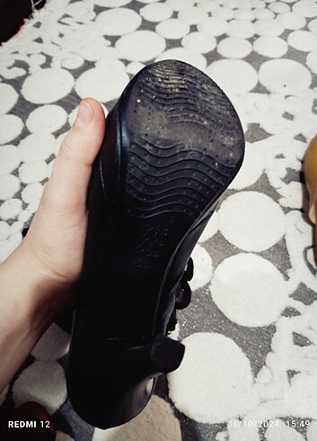 kadın botu - Görsel 7