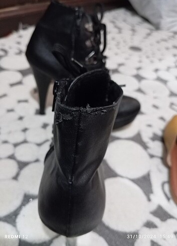 kadın botu - Görsel 9