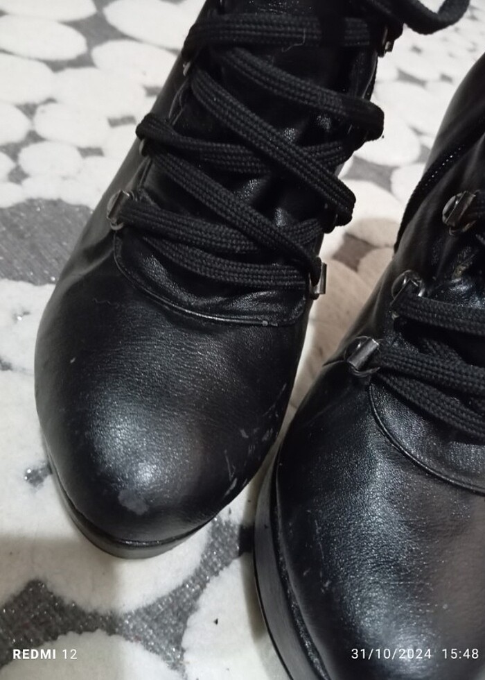 kadın botu - Görsel 3