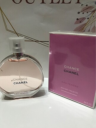 Chanel Change Parfüm