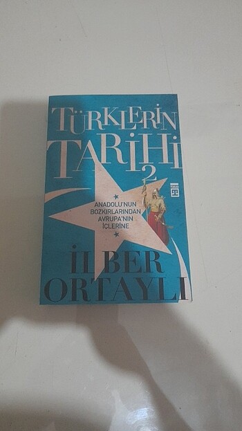 Türklerin tarihi 2 