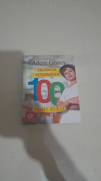 Ergenlik döneminde 100 temel kural