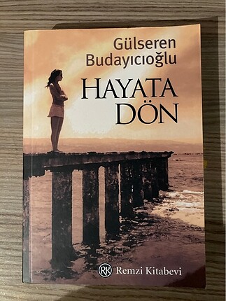 Gülseren Budaycıoğlu/ Hayata Dön