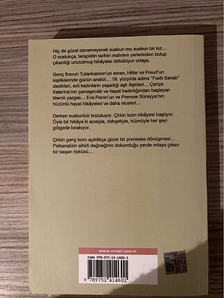  Gülseren Budaycıoğlu/ Hayata Dön