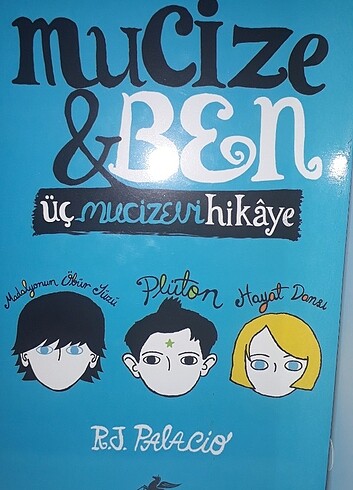 Mucize ve ben