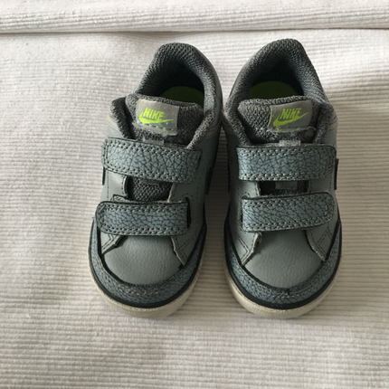 Nike Nike spor ayakkabı