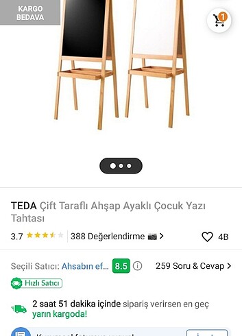 yazı tahtası