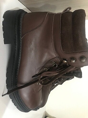 Nine West Nine West Kahverengi Bot