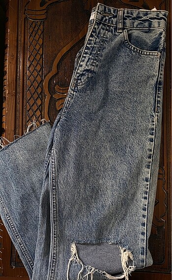 Koton Jean