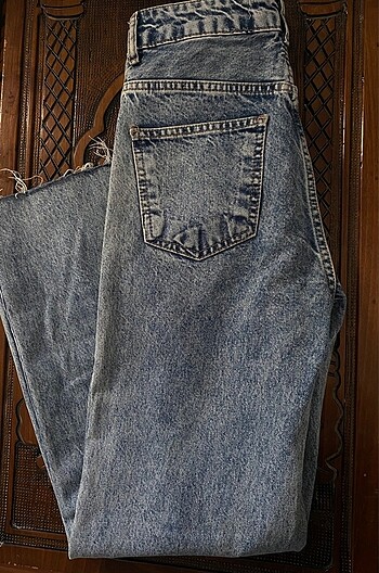 26 Beden Koton Jean