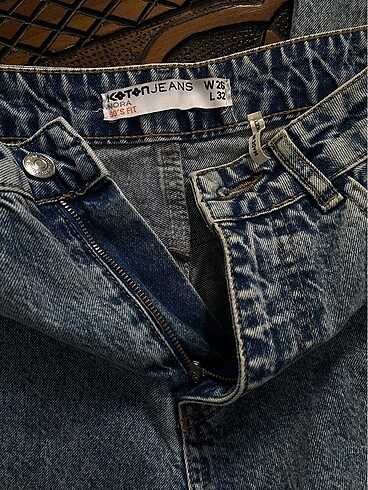 Koton Koton Jean