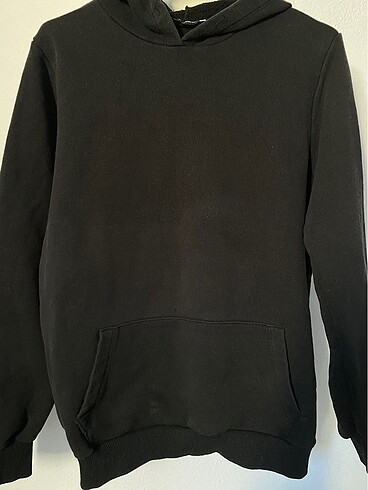 Diğer Siyah sweatshirt