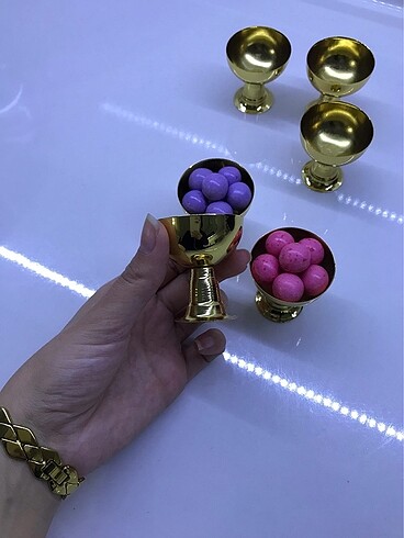 cup gold