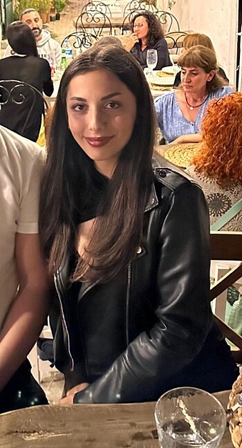 Pull and bear deri ceket
