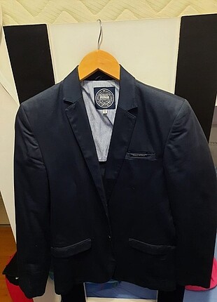 Blazer erkek ceket 
