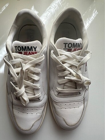Tommy Hilfiger Erkek Ayakkabı